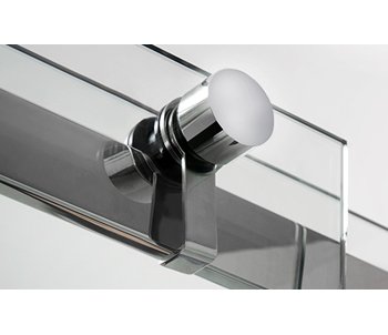 Душевой уголок WasserKRAFT Dinkel 58R07 120x90 см 