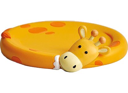 Мыльница WasserKRAFT Lippe K-8129 