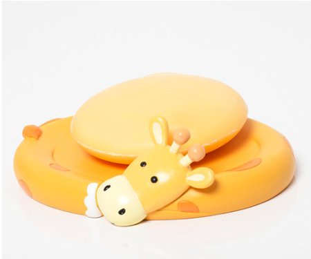 Мыльница WasserKRAFT Lippe K-8129 