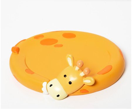 Мыльница WasserKRAFT Lippe K-8129 