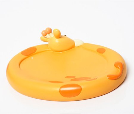 Мыльница WasserKRAFT Lippe K-8129 