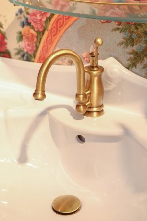 Смеситель Migliore Vivaldi ML.VIV-9913 Do для раковины 