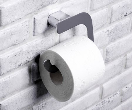 Держатель туалетной бумаги WasserKRAFT Kammel K-8396 