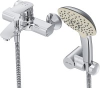 Смеситель для ванны AM.PM Spirit V2.1 F71A15000 Хром