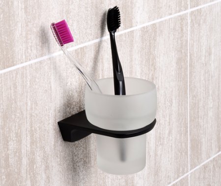 Стакан WasserKRAFT Elbe K-7228 