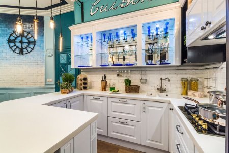 Смеситель для кухонной мойки Omoikiri Tottori SI 