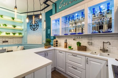 Смеситель для кухонной мойки Omoikiri Tottori SI 