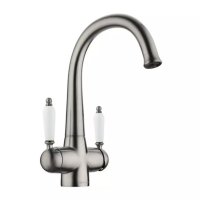 Смеситель для кухонной мойки Omoikiri Okinawa 2-SI