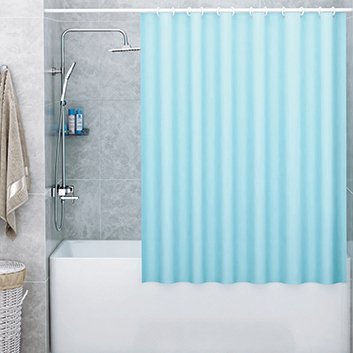 Штора для ванной WasserKRAFT Oder SC-30201 