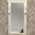 Зеркало Opadiris Риспекто 55 00-00005761 Слоновая кость 