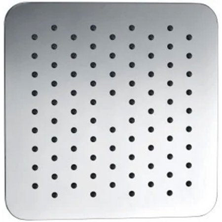 Верхний душ Kaiser SH-393 Нержавеющая сталь 