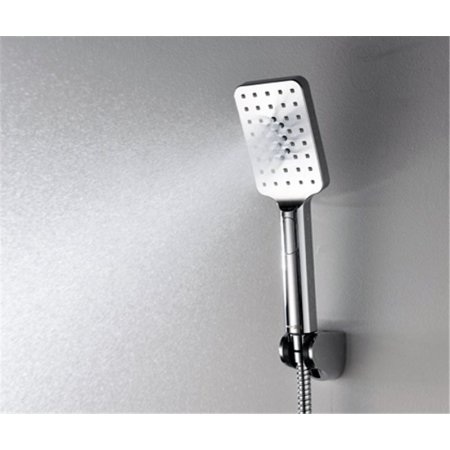 Душевая лейка WasserKraft A126 