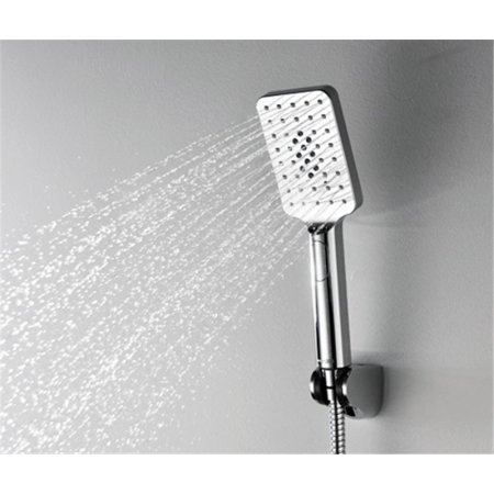 Душевая лейка WasserKraft A126 
