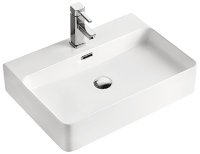 Раковина-чаша CeramaLux 60 D1338 (8145) Белая