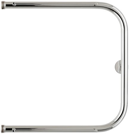 Водяной полотенцесушитель Сунержа Стилье П-образный 500х500 00012-5050 Хром 