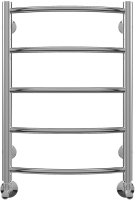 Водяной полотенцесушитель Terminus Классик П5 400x596 4670030726216 Хром