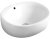 Раковина-чаша Art&Max 49 AM5306-W Белая 