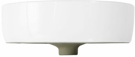 Раковина-чаша Art&Max 49 AM5306-W Белая 