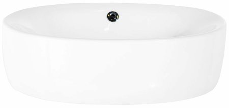 Раковина-чаша Art&Max 49 AM5306-W Белая 