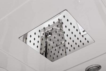 Душевая кабина Deto ЕМ4515 с гидромассажем 