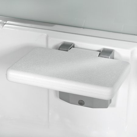 Душевая кабина Deto ЕМ4515 с гидромассажем 