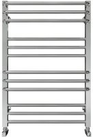 Водяной полотенцесушитель Terminus Соренто П12 500x756 4620768882326 Хром