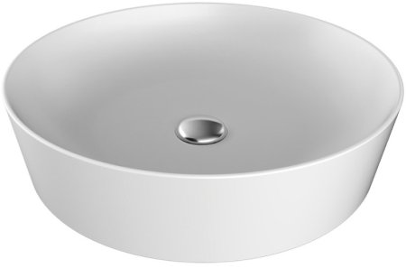 Раковина-чаша Creavit Ultra 45 UL145-00CB00E-0000 Белая 