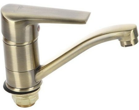 Смеситель для кухни Frap H30-4 F4530-4 Бронза 