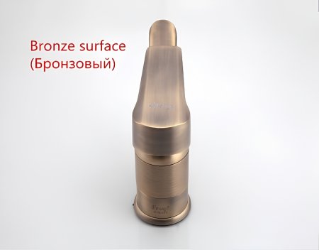 Смеситель для кухни Frap H30-4 F4530-4 Бронза 