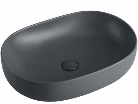 Раковина-чаша Vincea 60 VBS-113MA Антрацит матовый 