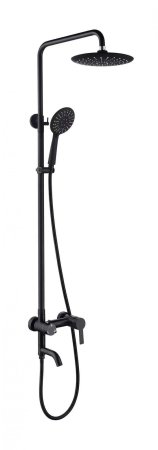 Душевая стойка Fmark (FS8345H) 