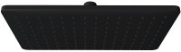 Верхний душ Iddis Slide SLI31BPi64 Черный матовый