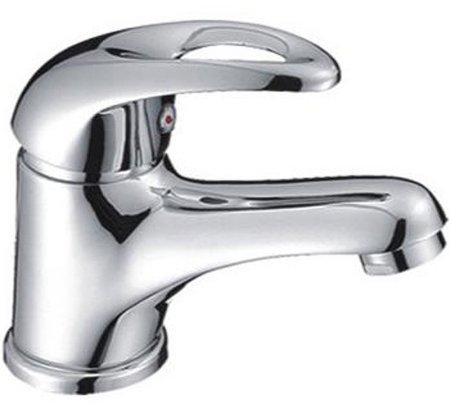 Смеситель для раковины Frap H15 F1015 Хром 