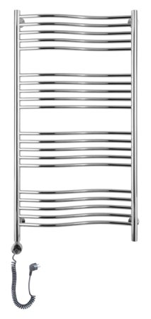 Полотенцесушитель электрический Сунержа Флюид 120x60 L 