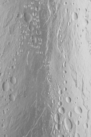 Шторка на ванну Bas Стайл, Мальдива 3 ств., пластик 