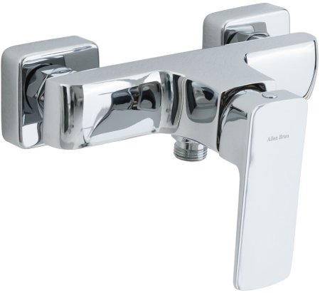Смеситель для душа Allen Brau Infinity 5.21010-00 Хром 