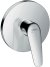 Смеситель для душа Hansgrohe Novus 71066000 Хром 