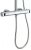 Душевая система Teka Manacor 842380200 с термостатом Хром 