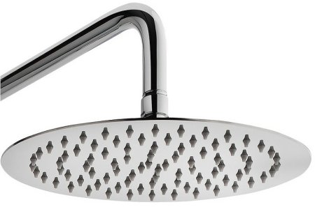 Душевая система Teka Manacor 842380200 с термостатом Хром 