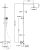 Душевая система Teka Manacor 842380200 с термостатом Хром 