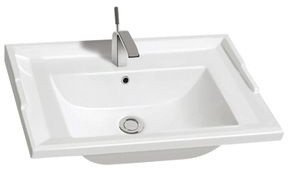 Умывальник CeramaLux 840-60 