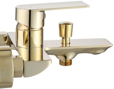 Смеситель для ванны Rea Urban REA-B9914 