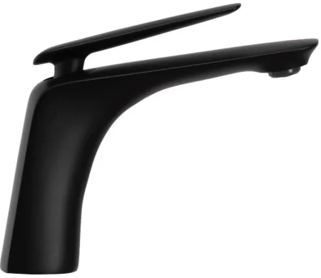 Смеситель для раковины без донного клапана Rea Jager REA-B5121 