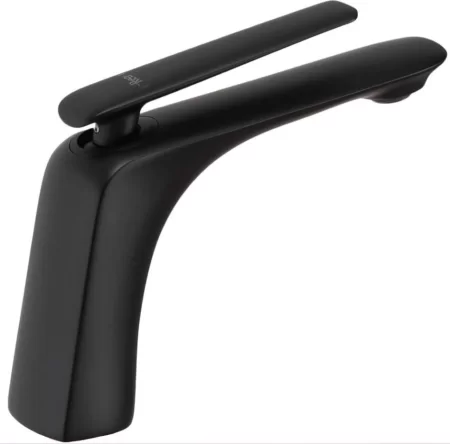 Смеситель для раковины без донного клапана Rea Jager REA-B5121 