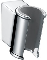 Держатель ручного душа Hansgrohe Porter Classic 28324000 Хром
