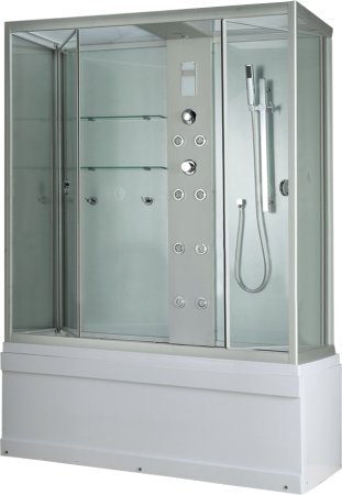 Душевой бокс Timo Lux TL-1506 