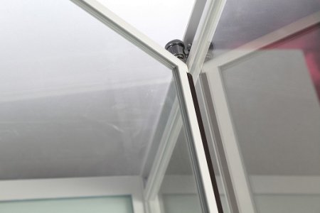 Душевой бокс Timo Lux TL-1506 