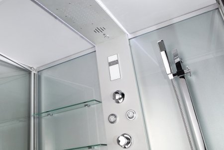 Душевой бокс Timo Lux TL-1506 