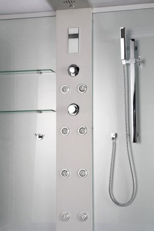 Душевой бокс Timo Lux TL-1506 