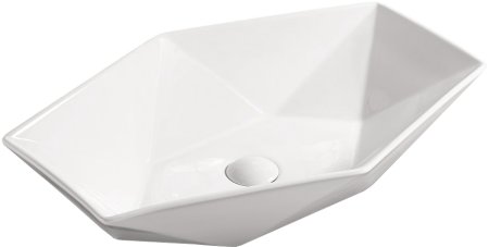 Раковина SantiLine SL-1059 
